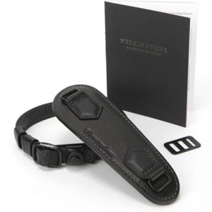 Dây đeo máy ảnh Herringbone Handgrip Heritage Type 2 (không plate)