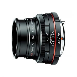 Ống kính HD PENTAX-DA 70mmF2.4 Limited