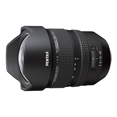 hd dfa 15-30mm