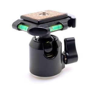 Ballhead SBH 200 DQ-BK