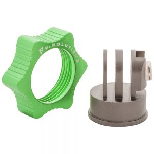 Đế giữ QUICK MOUNT FOR GOPRO CAMERA