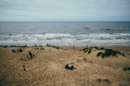 Câu chuyện Ricoh GR từ Matthew Martin