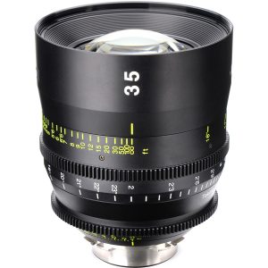 Ống kính Tokina 35mm T1.5 Vista Cinema Prime Lens