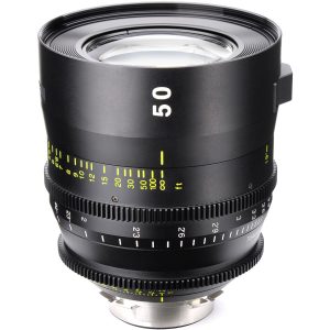 Ống kính Tokina 50mm T1.5 Vista Cinema Prime Lens