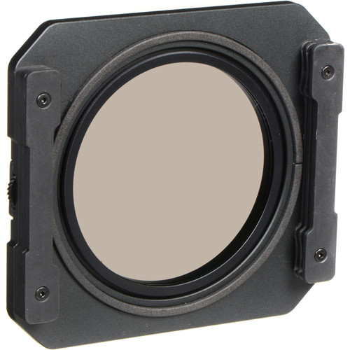 Filter holder Kit 100mm 1