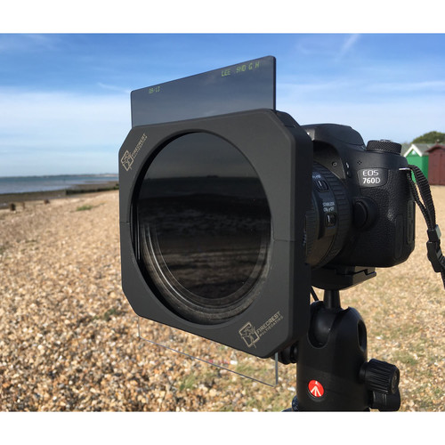 Filter holder Kit 100mm 2