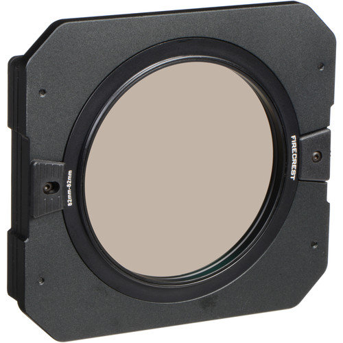 Filter holder Kit 100mm 5