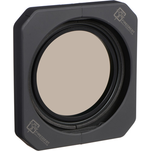 Filter holder Kit 100mm 6