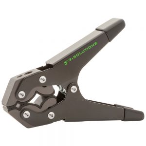 The Savior Spring Clamp