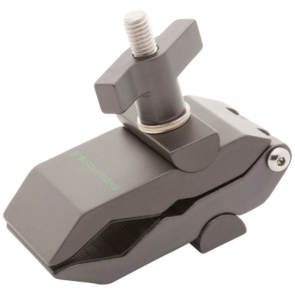 PYTHON CLAMP