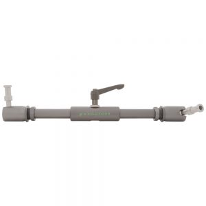 DOUBLE JOINT ARM MEDIUM (460MM)