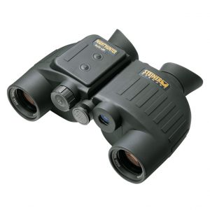 Ống nhòm đo khoảng cách Steiner Nighthunter 8x30 LRF