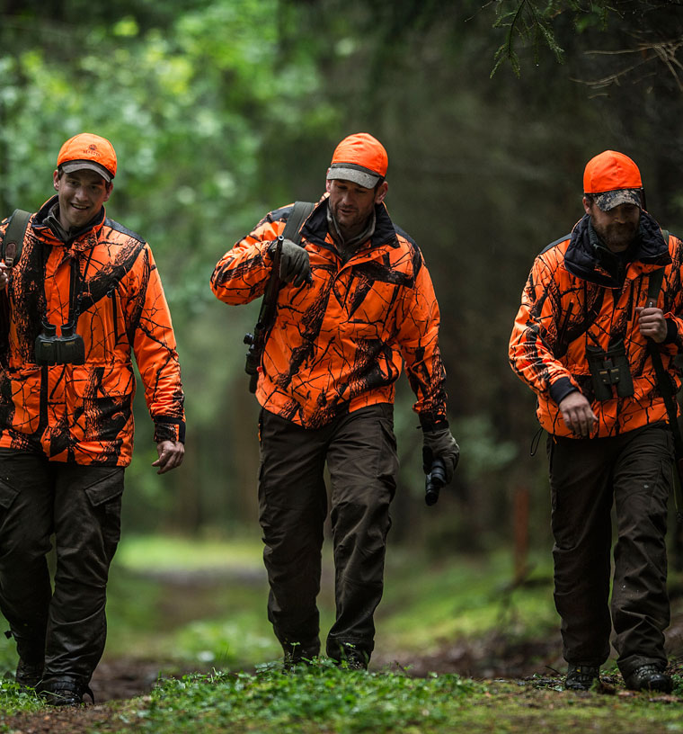 Ranger Xtreme 8x32 3