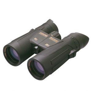 Ống nhòm kiểm lâm Steiner Ranger Xtreme 8x42