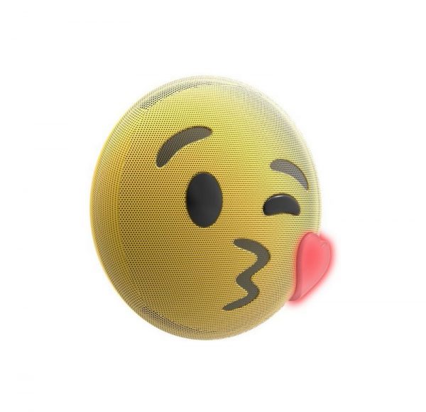 Loa Bluetooth Jamoji Kiss
