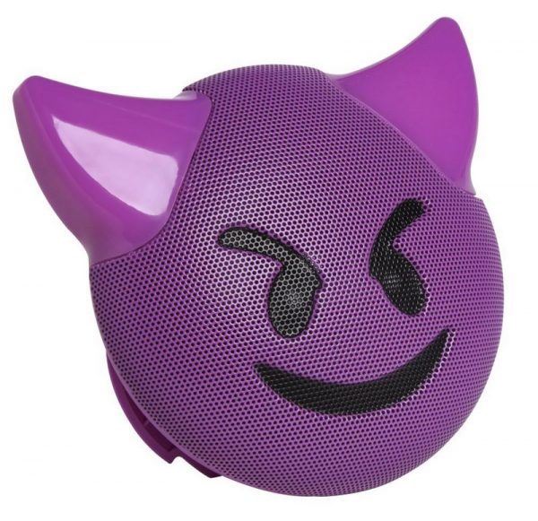Loa Bluetooth Jamoji Trouble