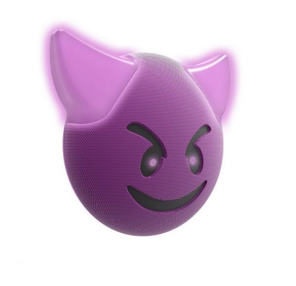 Loa Bluetooth Jamoji Trouble