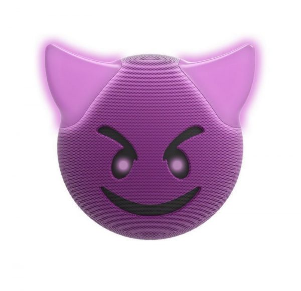 Loa Bluetooth Jamoji Trouble