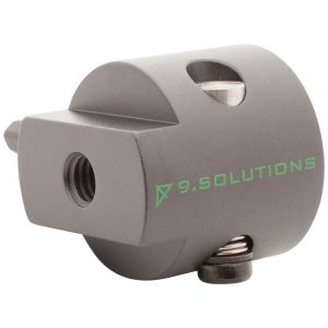Snap-in socket