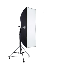Indirect Litemotiv Recta 72x175cm Light Shaper