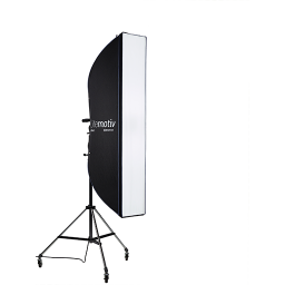 Indirect Litemotiv Strip 33x175cm Light Shaper