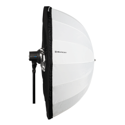 Black Diffusor for Deep 125cm ( 49")