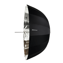Umbrella Deep Silver 125cm ( 49")