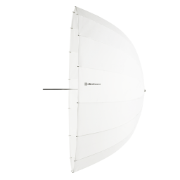 Umbrella Deep Translucent 105cm ( 41")