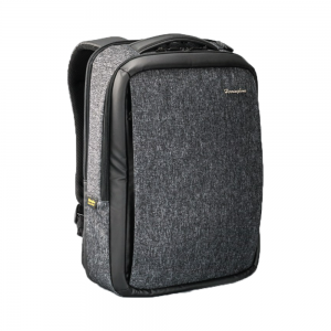 Ba lô Herringbone Tripping V2 Daily (18L) - Charcoal