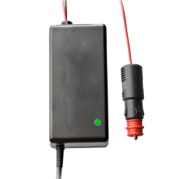 ELB 1200 Car Charger N° 11038