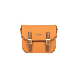 Túi máy ảnh Herringbone Maniere Small