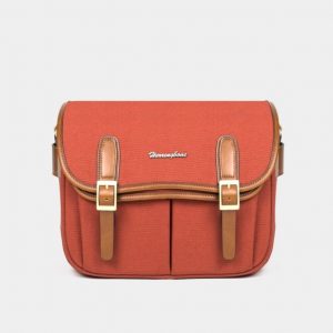 Túi máy ảnh Herringbone Maniere Medium
