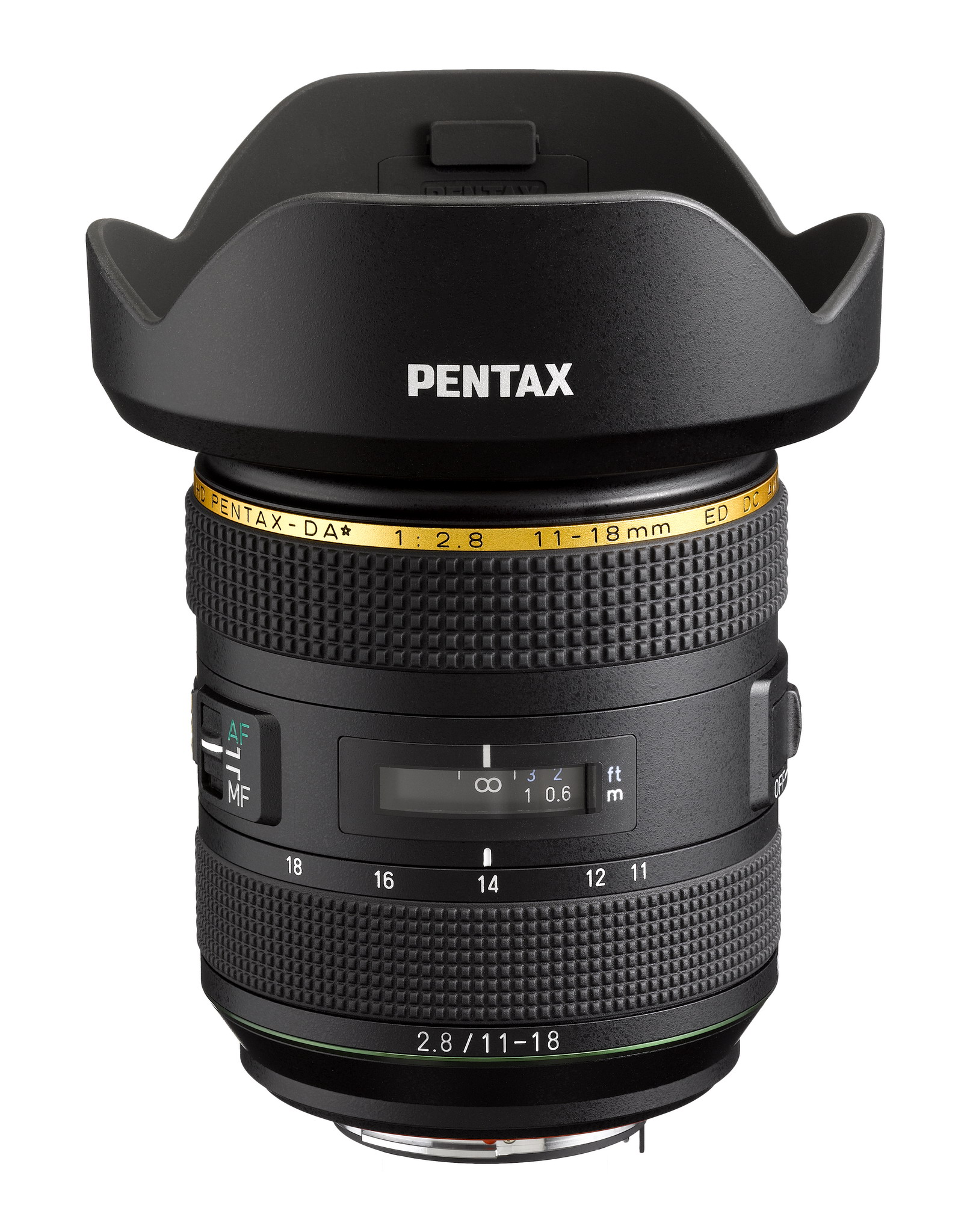 DA11-18mmF2.8