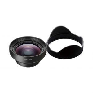 Thấu kính chuyển đổi góc rộng GW-4