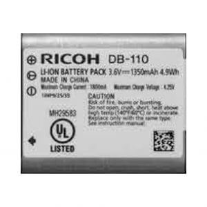 Pin sạc  DB-110
