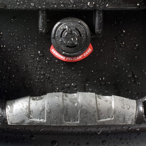 van cân bằng áp suất Va li Pelican 1450 Protector Case