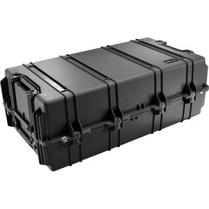 Pelican 1780 Protector Transport Case with foam