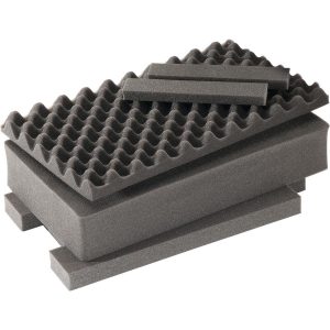 Pelican 1535AirFS 3 pc. Replacement Foam Set