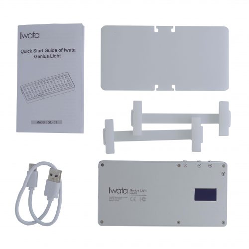 Đèn Led Iwata GL 01