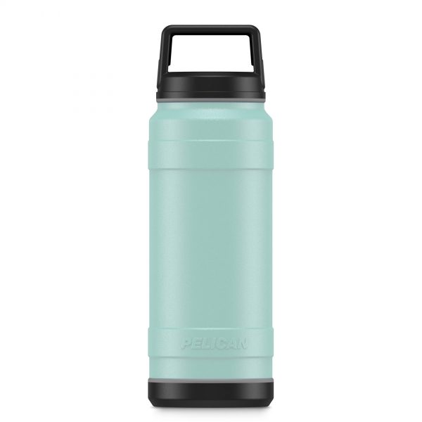Bình giữ nhiệt TRAVBO32 (seafoam)