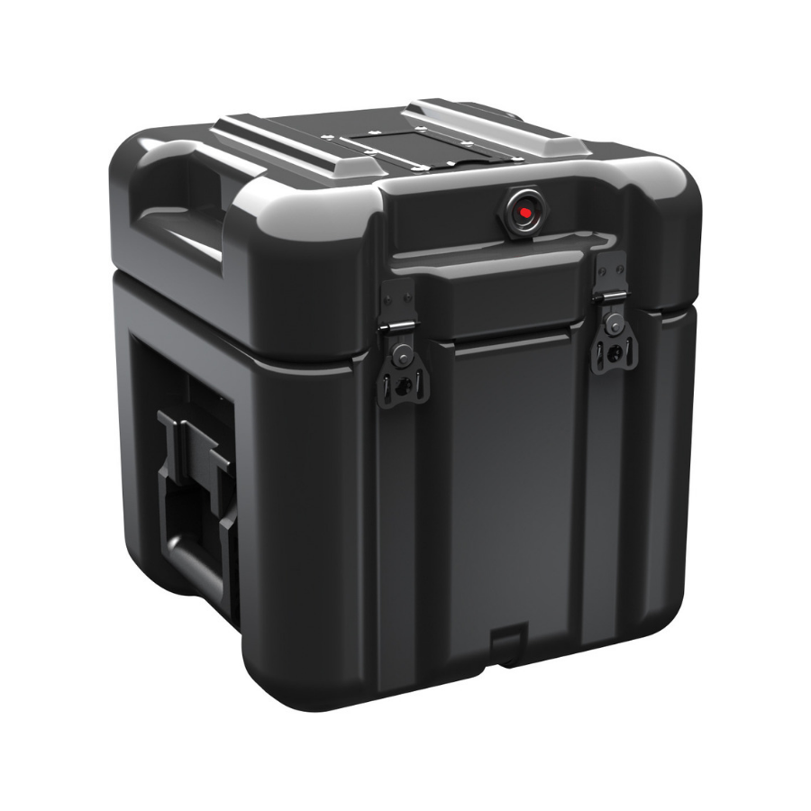 Thùng bảo vệ chuyên nghiệp - Lid Case AL1010-0904 Thùng bảo vệ chuyên nghiệp - Lid Case AL1010-0904