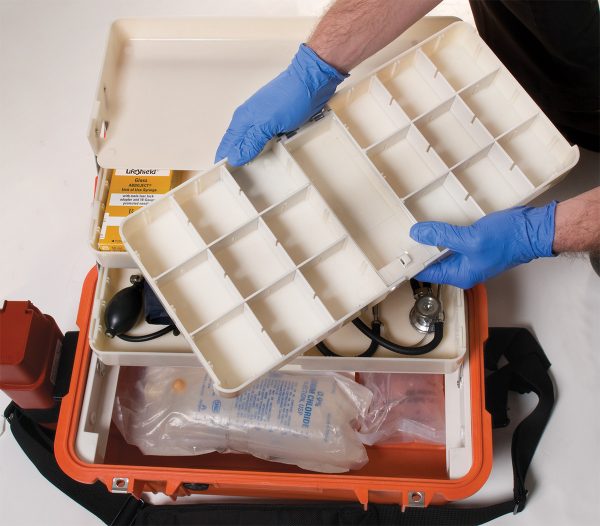 Pelican 1460EMS Protector EMS Case