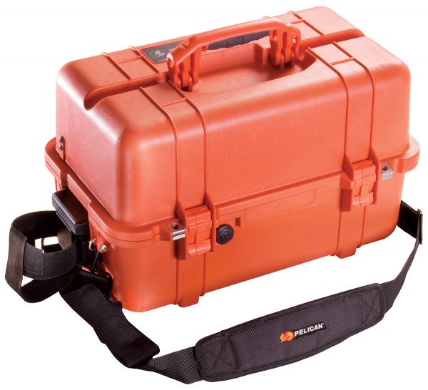 Pelican 1460EMS Protector EMS Case
