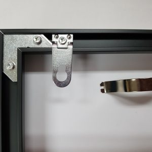 Viền nhôm bọc khung ảnh 452542-EX Galerie Frame FT-SL