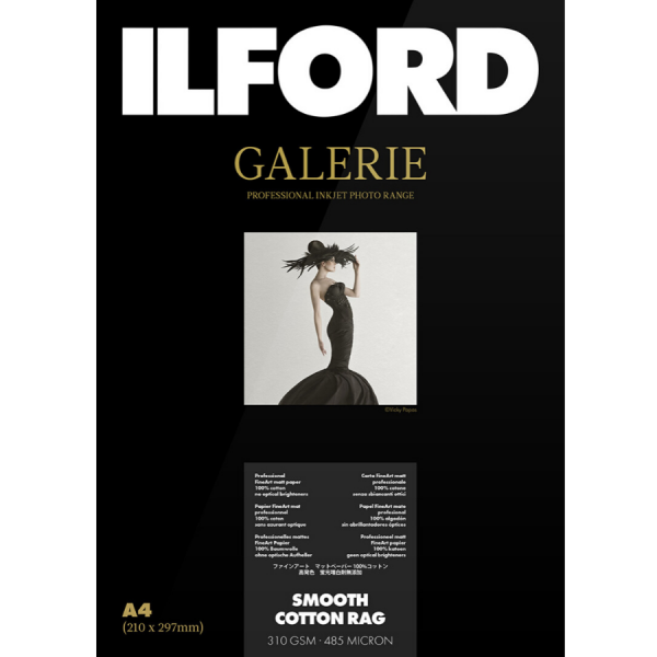 Cotton Smooth Rag
