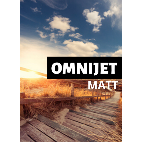 Matt Omnijet
