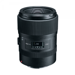 Ống kính Tokina ATX-i 100mm F2.8 FF MACRO