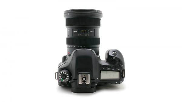 tokina atx-i 11-16mm F2.8