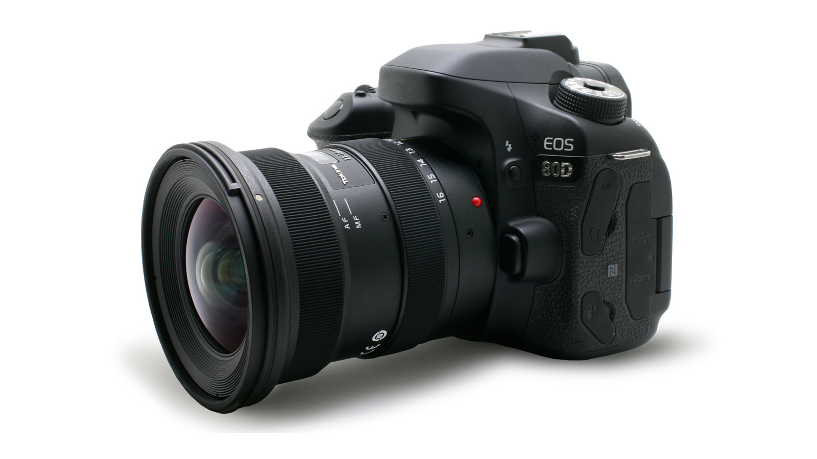 tokina atx-i 11-16mm F2.8 CF body canon 80d tokina atx-i 11-16mm F2.8