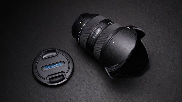 tokina atx-i 11-16mm F2.8